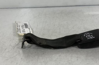 Attache ceinture arriere droit RENAULT R25