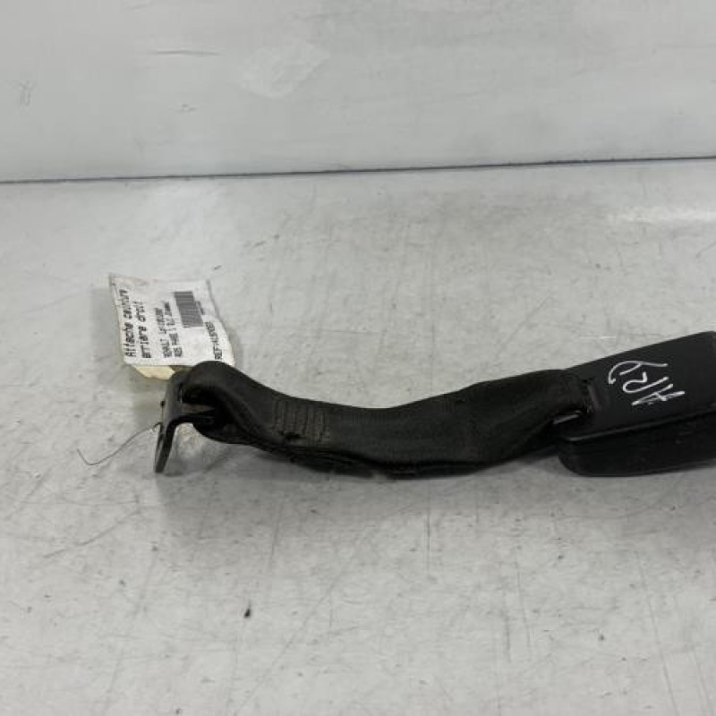Attache ceinture arriere droit RENAULT R25 Photo n°3