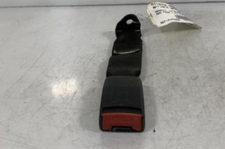 Attache ceinture arriere gauche RENAULT R25 Photo n°1