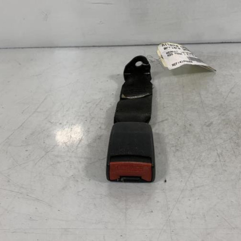 Attache ceinture arriere gauche RENAULT R25 Photo n°1