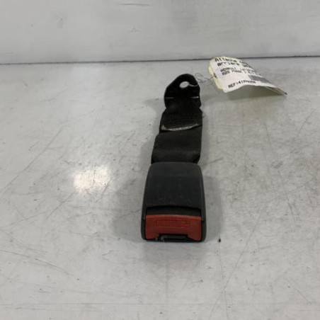 Attache ceinture arriere gauche RENAULT R25 Photo n°1