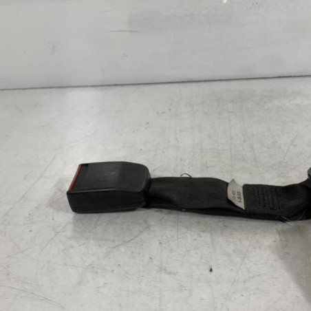 Attache ceinture arriere gauche RENAULT R25