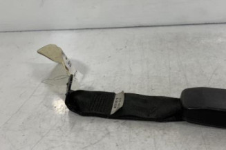 Attache ceinture arriere gauche RENAULT R25