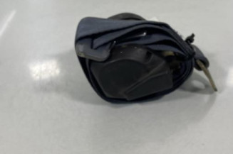 Ceinture arriere droit RENAULT R25 Photo n°1