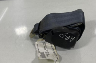 Ceinture arriere droit RENAULT R25