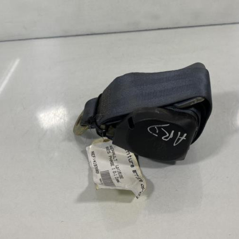 Ceinture arriere droit RENAULT R25 Photo n°3