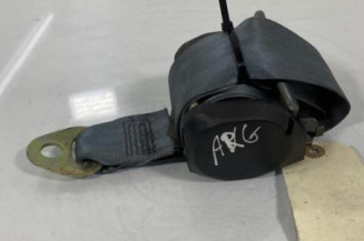 Ceinture arriere gauche RENAULT R25