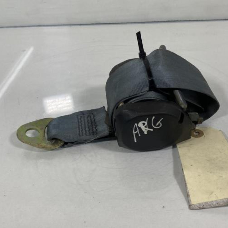 Ceinture arriere gauche RENAULT R25 Photo n°3