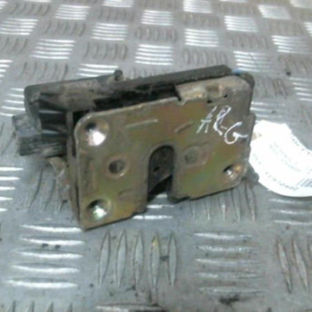 Serrure arriere gauche RENAULT R25 Photo n°1