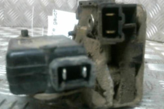 Serrure arriere gauche RENAULT R25