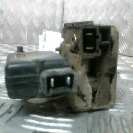 Serrure arriere gauche RENAULT R25