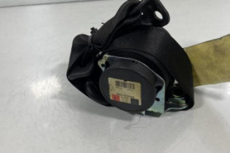 Ceinture arriere gauche OPEL ASTRA H