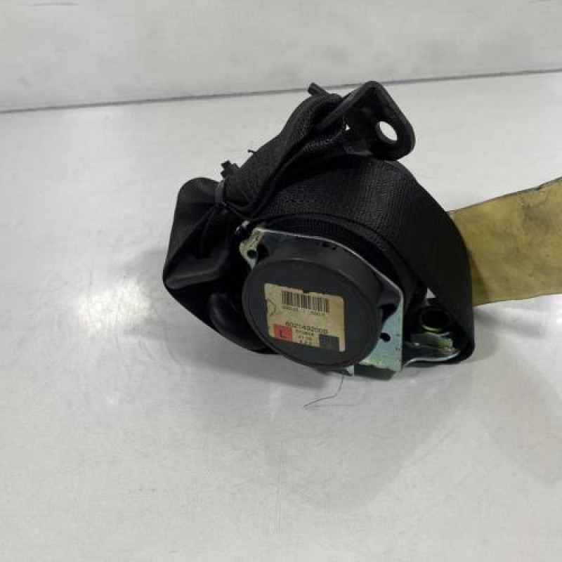 Ceinture arriere gauche OPEL ASTRA H Photo n°3