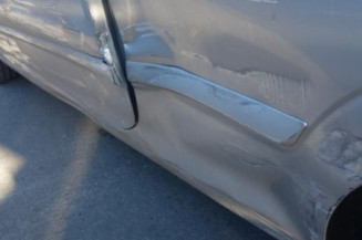 Ceinture arriere gauche OPEL ASTRA H