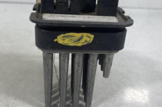Resistance chauffage OPEL ASTRA H Photo n°1