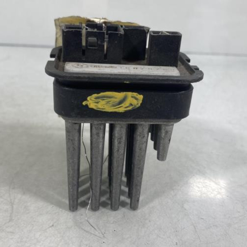 Resistance chauffage OPEL ASTRA H Photo n°1