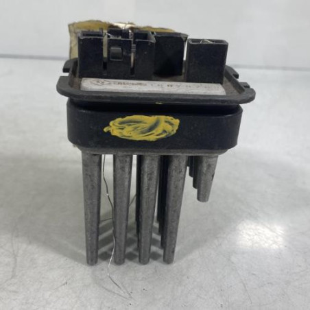 Resistance chauffage OPEL ASTRA H Photo n°1