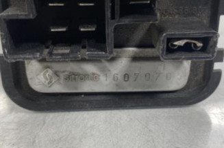 Resistance chauffage OPEL ASTRA H