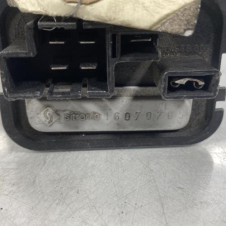 Resistance chauffage OPEL ASTRA H