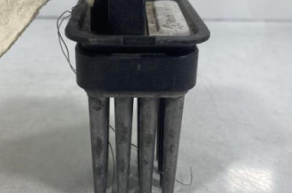 Resistance chauffage OPEL ASTRA H