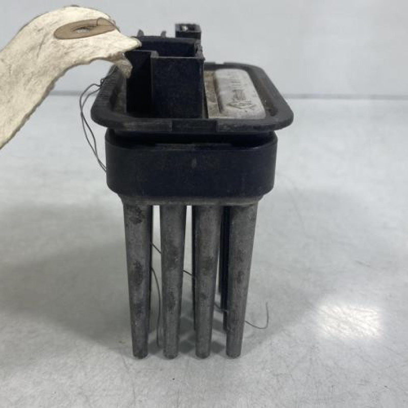 Resistance chauffage OPEL ASTRA H Photo n°3
