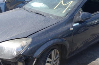 Bras essuie glace arriere OPEL ASTRA H