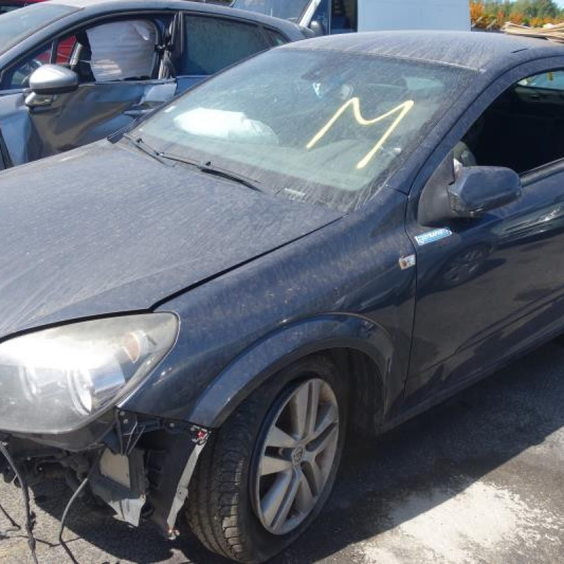 Bras essuie glace arriere OPEL ASTRA H Photo n°3