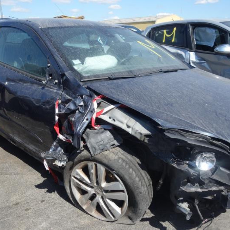 Bras essuie glace arriere OPEL ASTRA H Photo n°4