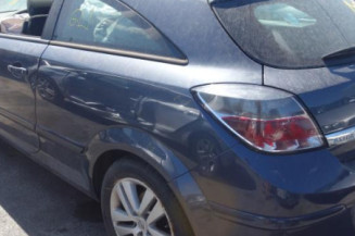 Bras essuie glace arriere OPEL ASTRA H