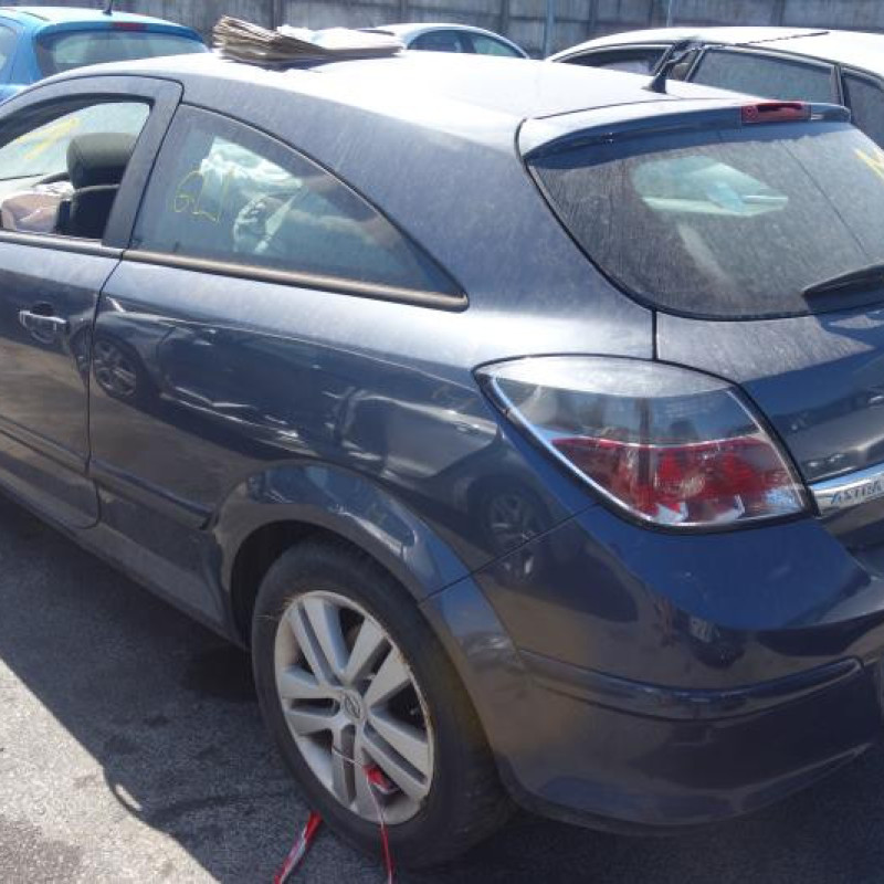 Bras essuie glace arriere OPEL ASTRA H Photo n°6