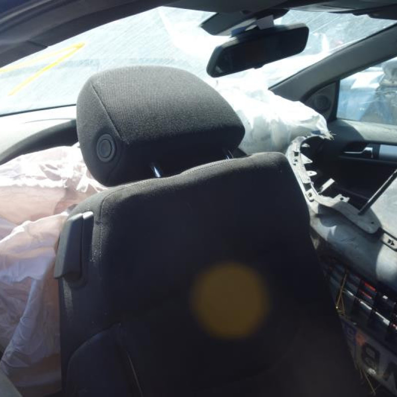 Bras essuie glace arriere OPEL ASTRA H Photo n°7
