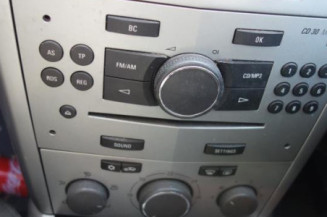 Bras essuie glace arriere OPEL ASTRA H