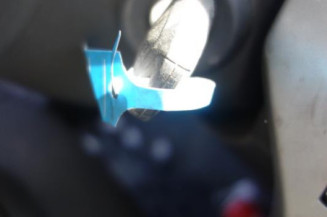 Bras essuie glace arriere OPEL ASTRA H