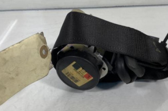 Ceinture arriere gauche OPEL ASTRA H Photo n°1