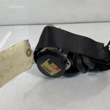 Ceinture arriere gauche OPEL ASTRA H Photo n°1