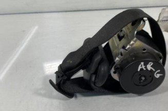 Ceinture arriere gauche OPEL ASTRA H