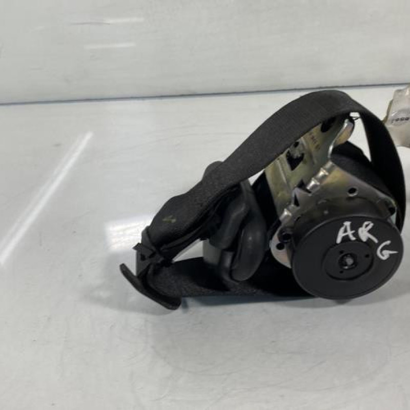 Ceinture arriere gauche OPEL ASTRA H Photo n°3