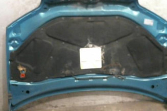 Capot FIAT PUNTO 2 Photo n°1