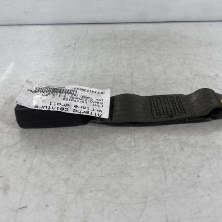 Attache ceinture arriere droit FIAT PUNTO 2