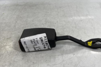Attache ceinture avant gauche FIAT PUNTO 2