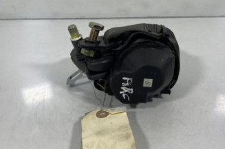 Ceinture arriere gauche FIAT PUNTO 2 Photo n°1