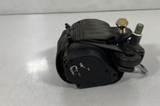 Ceinture arriere gauche FIAT PUNTO 2