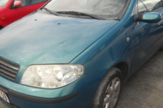 Ceinture arriere gauche FIAT PUNTO 2