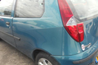 Ceinture arriere gauche FIAT PUNTO 2
