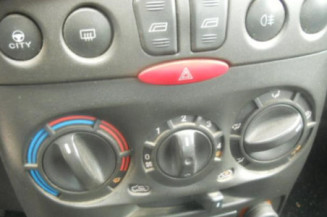 Ceinture arriere gauche FIAT PUNTO 2