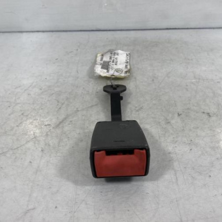Attache ceinture avant droit FIAT PUNTO 2 Photo n°1