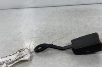 Attache ceinture avant droit FIAT PUNTO 2
