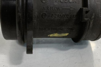 Debitmetre FIAT PUNTO 2
