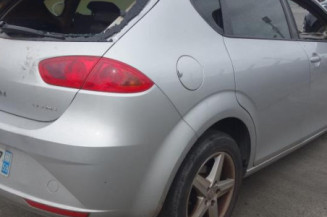 Renfort pare choc arriere (traverse) SEAT LEON 2