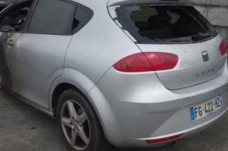 Renfort pare choc arriere (traverse) SEAT LEON 2